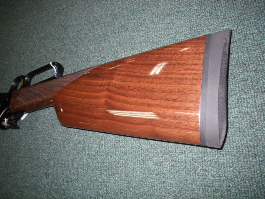 Browning BLR Lightweight `81 308 Win 20" NIB-img-4