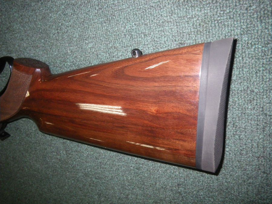 Browning BLR Lightweight Pistol Grip 243 Win 20"-img-6