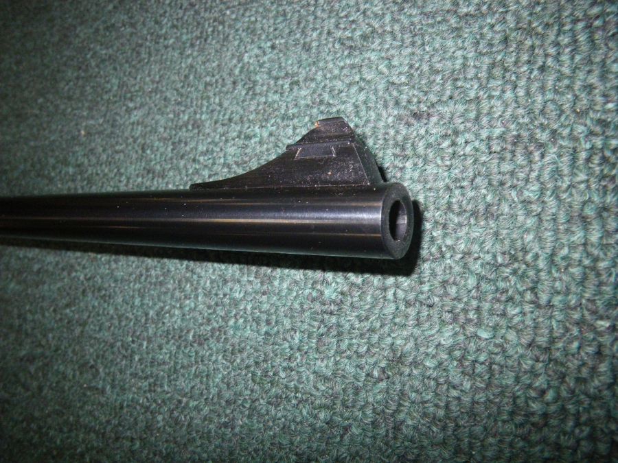 Browning BLR Lightweight Pistol Grip 243 Win 20"-img-7