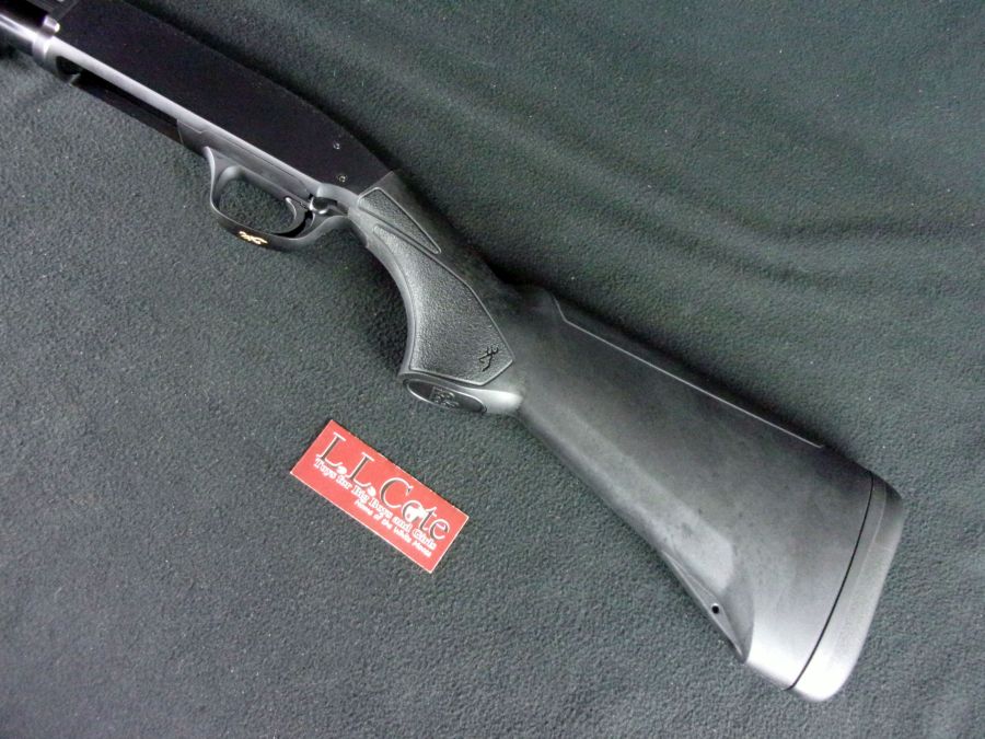 Browning BPS Field Composite 20ga 3" 26" NEW 012289605-img-3