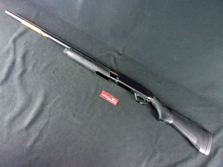 Browning BPS Field Composite 12ga 3.5" 26" NEW 012289205-img-4