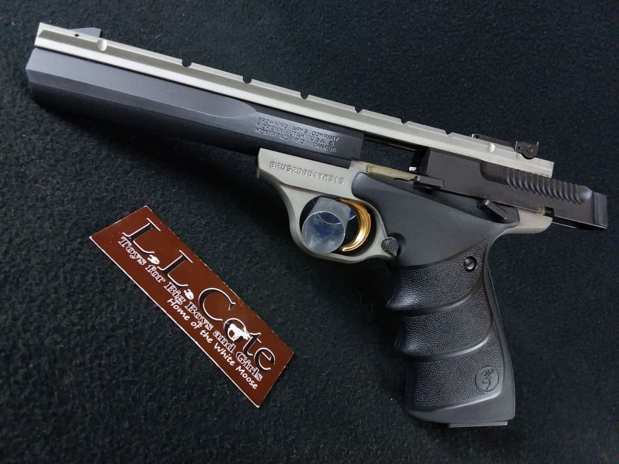 Browning BuckMark Contour 22lr 5.5" NEW 051564490-img-4
