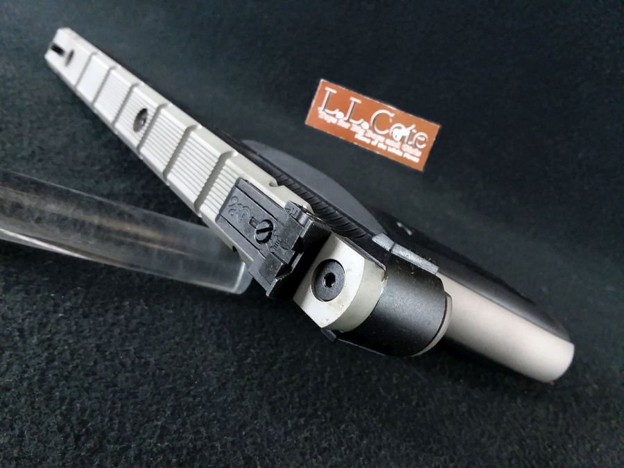 Browning BuckMark Contour 22lr 5.5" NEW 051564490-img-5