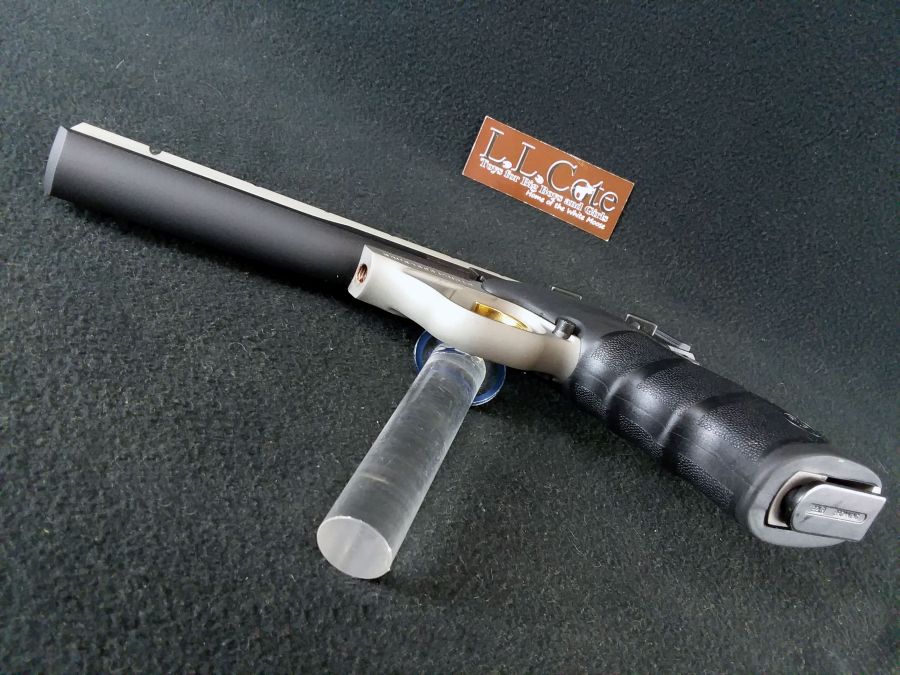 Browning BuckMark Contour 22lr 5.5" NEW 051564490-img-6