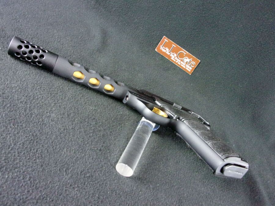 Browning BuckMark Plus Vision SR 22lr 5.875" NEW 051573490-img-6