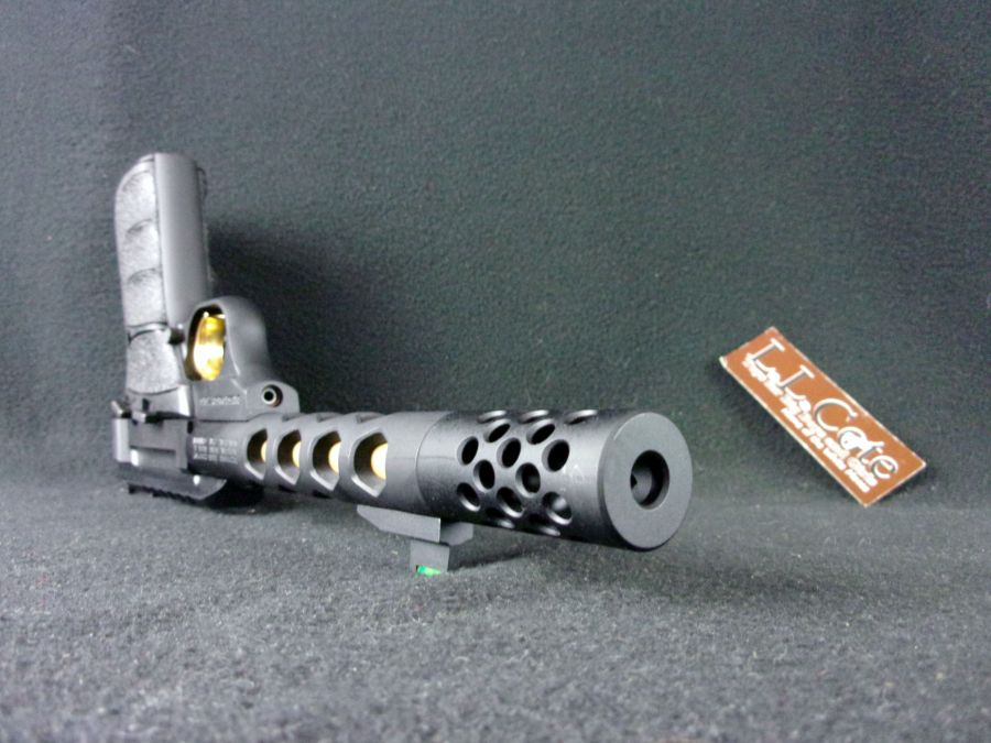 Browning BuckMark Plus Vision SR 22lr 5.875" NEW 051573490-img-7