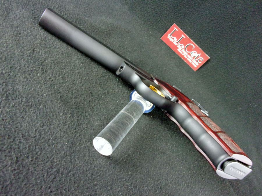 Browning BuckMark Plus UDX 22lr 5.5" NEW 051429490-img-6
