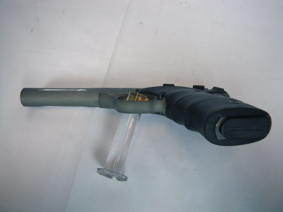 Browning Buckmark 22lr 5.5" Target Sights NIB-img-7