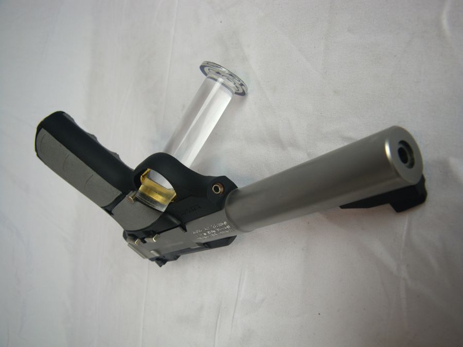 Browning Buckmark Camper Stainless UFX 22lr 5.5"-img-7