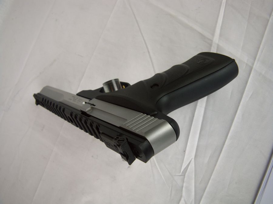 Browning Buckmark Contour Stnls URX 22lr 5.5" NEW-img-5
