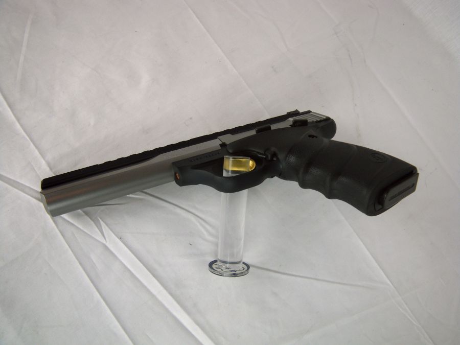 Browning Buckmark Contour Stnls URX 22lr 5.5" NEW-img-6