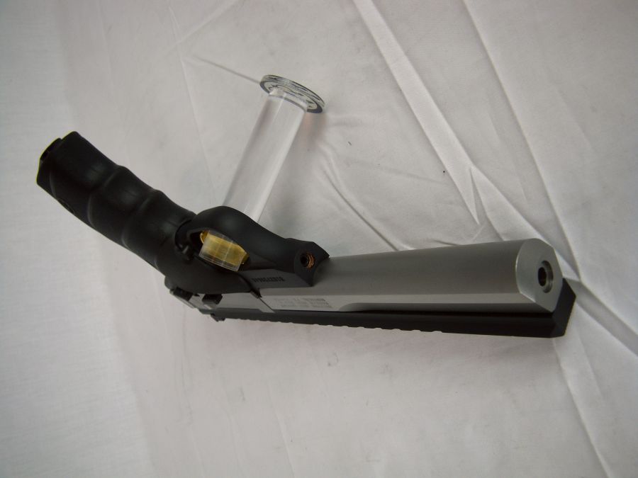 Browning Buckmark Contour Stnls URX 22lr 5.5" NEW-img-7