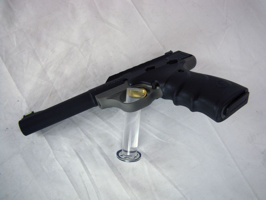 Browning Buckmark Plus Practical URX 22lr 5.5" NEW-img-6