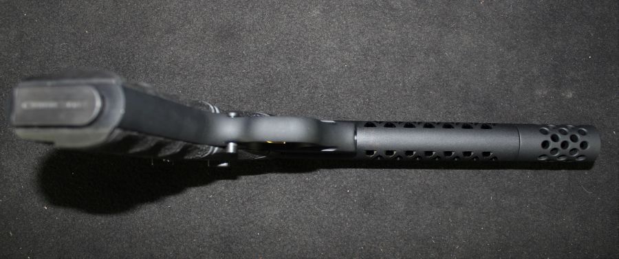 Browning Buck Mark Plus Vision Triad 22lr 5-7/8” NEW 051584490-img-3