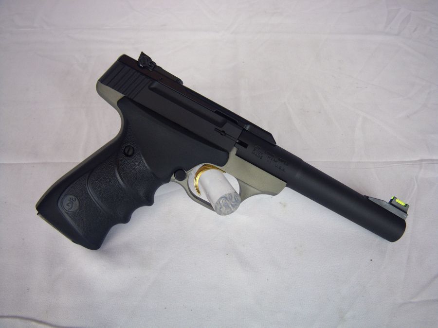 Browning Buckmark Practical URX 22lr 5.5 051448490-img-1