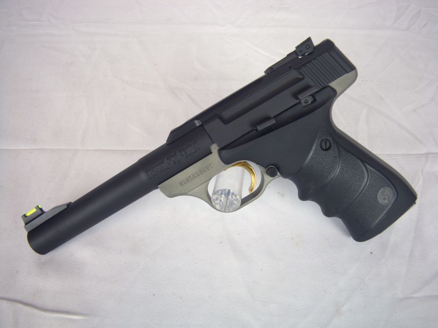 Browning Buckmark Practical URX 22lr 5.5 051448490-img-2
