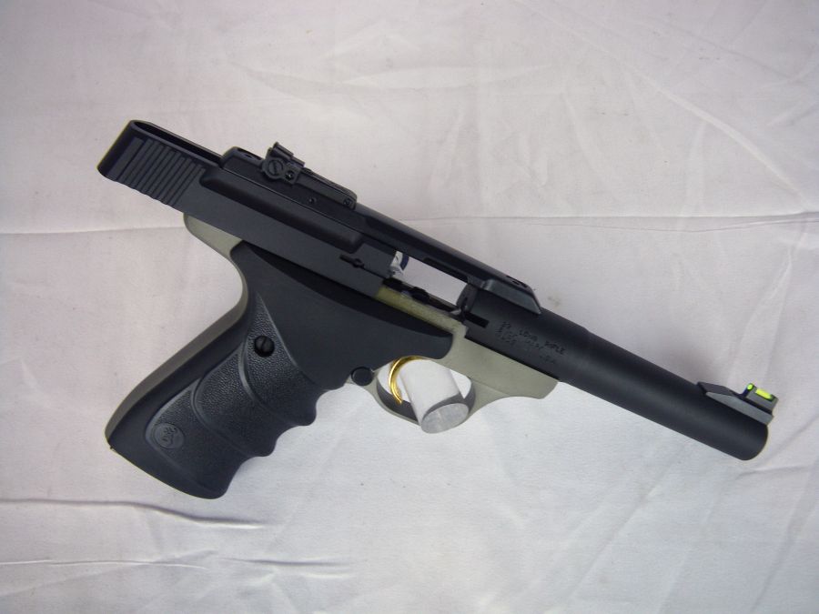 Browning Buckmark Practical URX 22lr 5.5 051448490-img-3