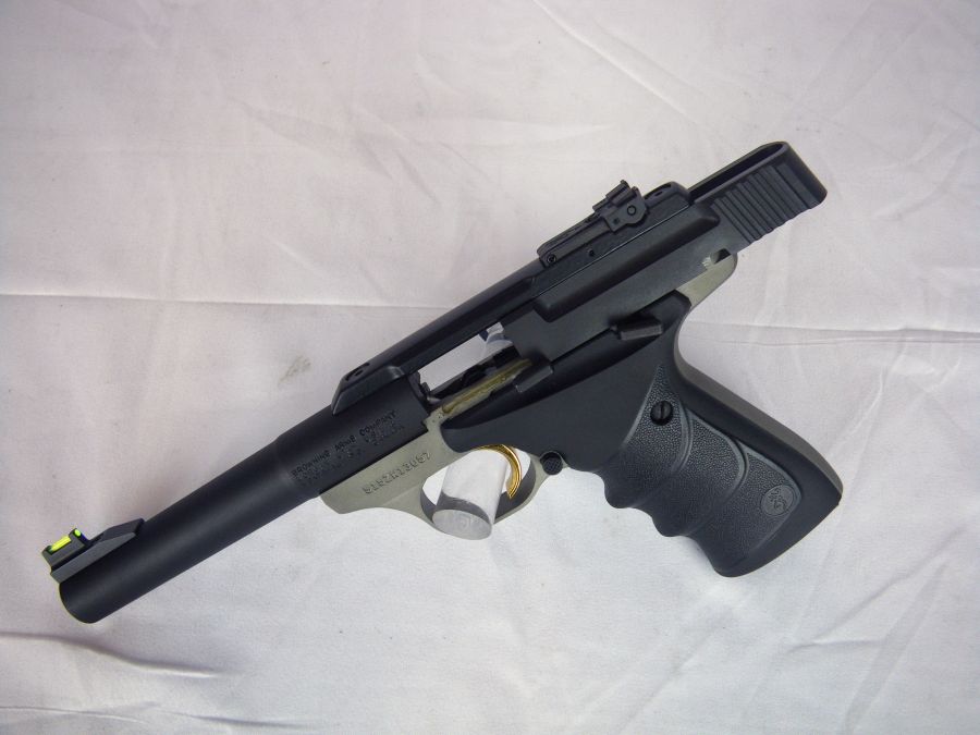 Browning Buckmark Practical URX 22lr 5.5 051448490-img-4