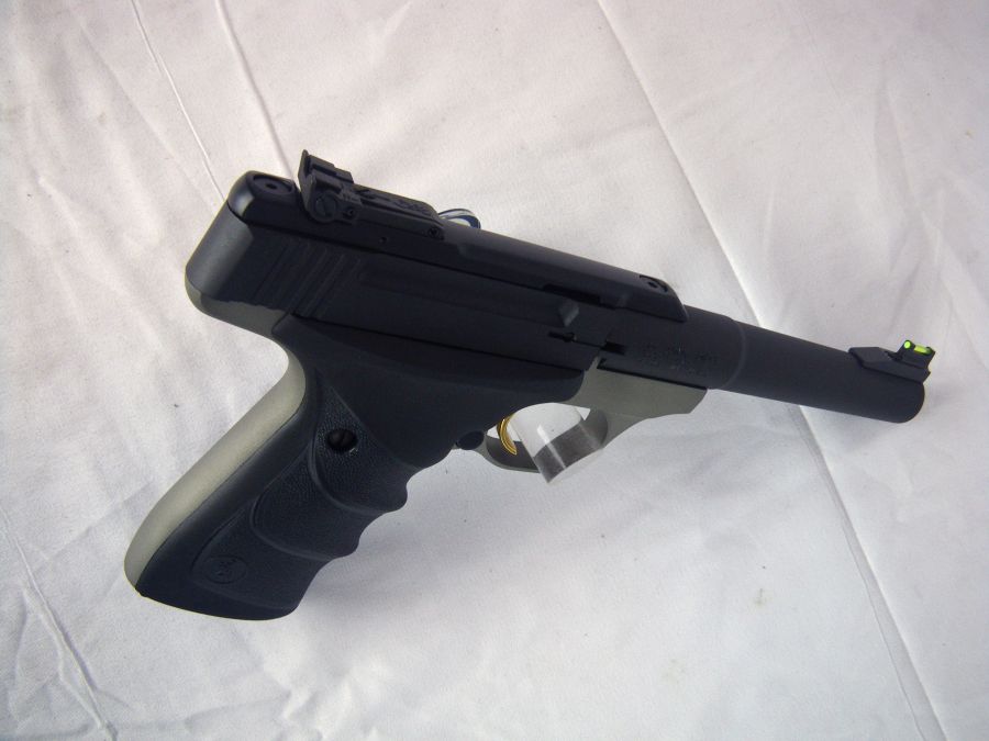 Browning Buckmark Practical URX 22lr 5.5 051448490-img-5