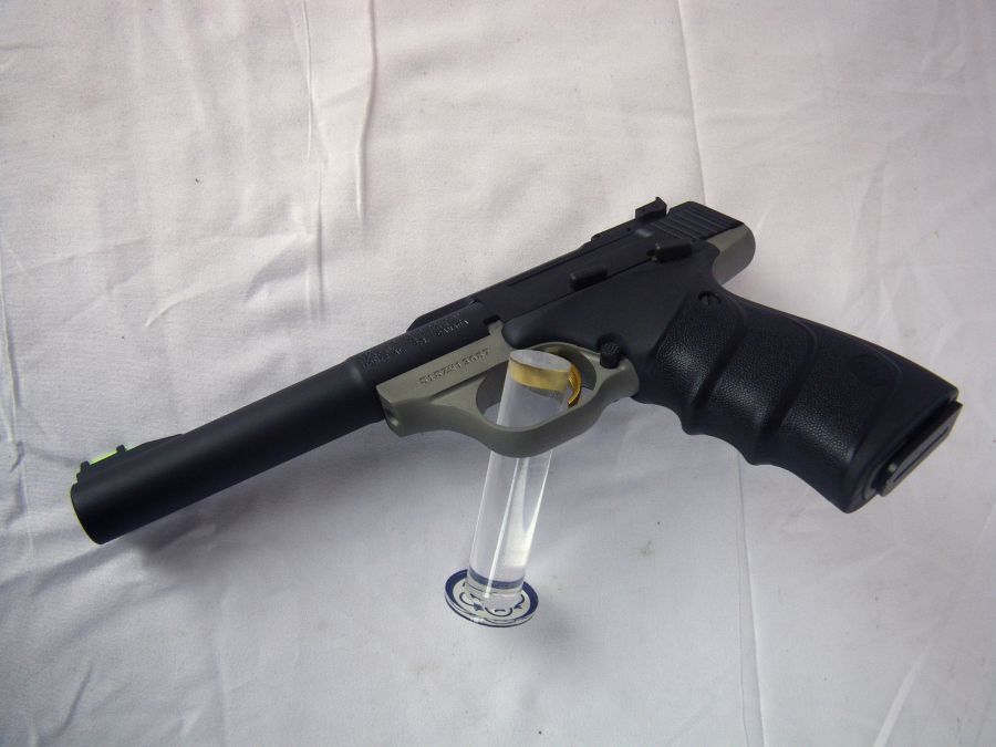 Browning Buckmark Practical URX 22lr 5.5 051448490-img-6
