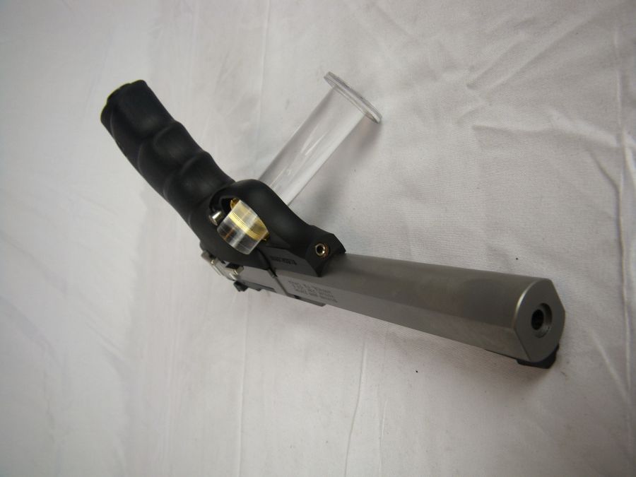 Browning Buckmark Standard Stainless URX 22lr 5.5"-img-7