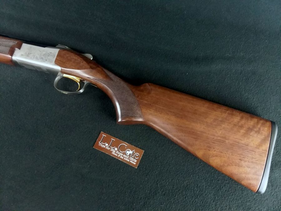 Browning Citori 725 Field 410 3" 28" NEW 018165913-img-3