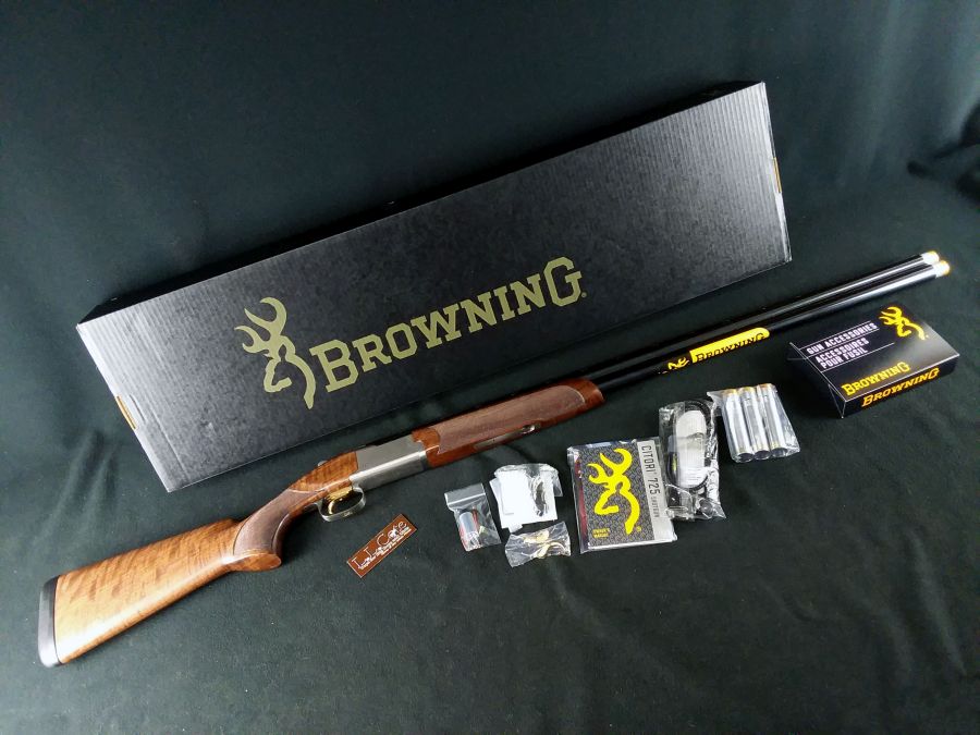 Browning Citori 725 Sporting 12ga 3" 30" NEW 0182403010-img-0