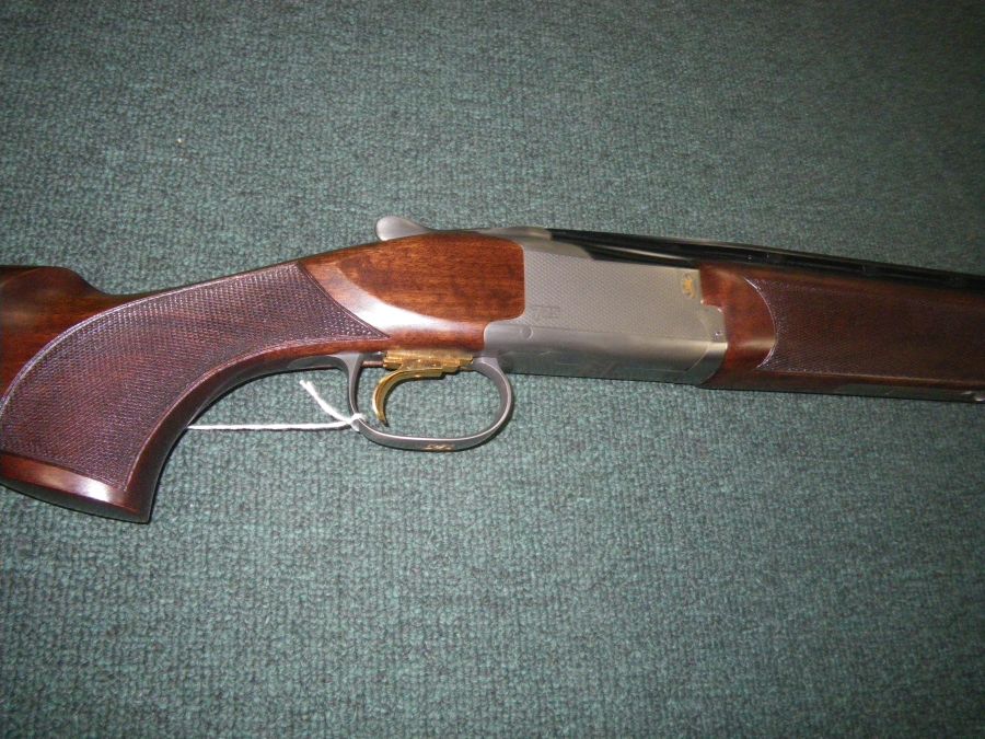 Browning Citori 725 Sporting 20ga 32" 3" Chamber-img-1