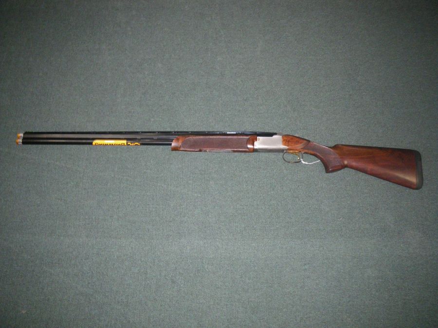 Browning Citori 725 Sporting 20ga 32" 3" Chamber-img-3