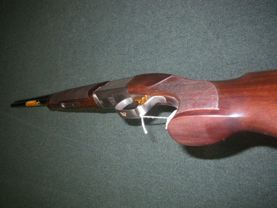 Browning Citori 725 Sporting 20ga 32" 3" Chamber-img-5