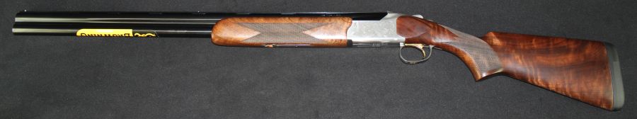 Browning Citori 825 Field 12ga 26” NEW 3" Invector-DS 0183463005-img-2