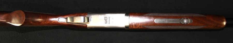 Browning Citori 825 Field 12ga 26” NEW 3" Invector-DS 0183463005-img-3
