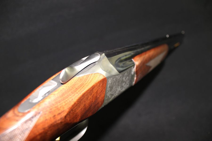 Browning Citori 825 Field 12ga 26” NEW 3" Invector-DS 0183463005-img-4