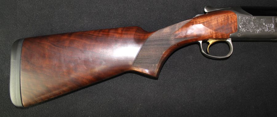 Browning Citori 825 Field 12ga 26” NEW 3" Invector-DS 0183463005-img-5