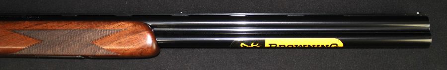 Browning Citori 825 Field 12ga 26” NEW 3" Invector-DS 0183463005-img-6