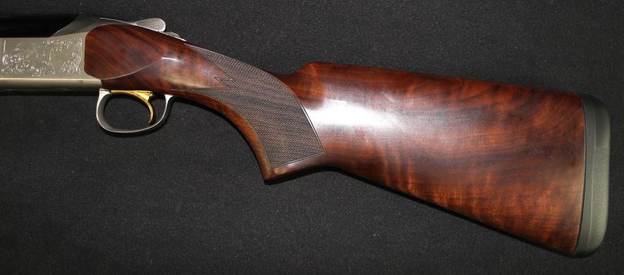 Browning Citori 825 Field 12ga 26” NEW 3" Invector-DS 0183463005-img-7