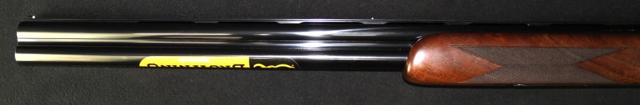Browning Citori 825 Field 12ga 26” NEW 3" Invector-DS 0183463005-img-8