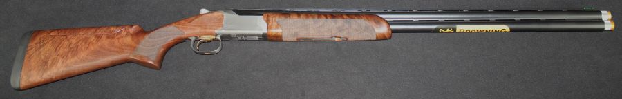 Browning Citori 825 Sporting 12ga 32” Adjustable Comb NEW 3" 0183233002-img-1