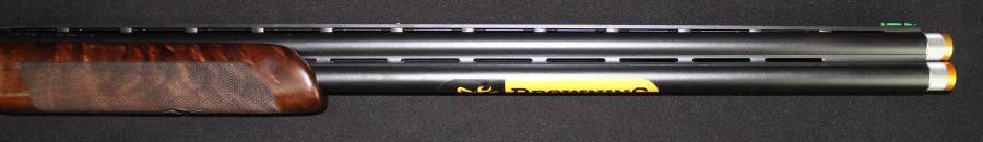 Browning Citori 825 Sporting 12ga 32” Adjustable Comb NEW 3" 0183233002-img-6