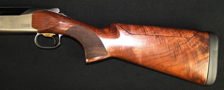 Browning Citori 825 Sporting 12ga 32” Adjustable Comb NEW 3" 0183233002-img-7