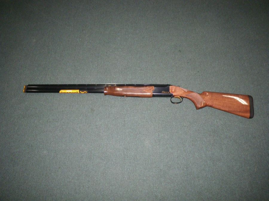 Browning Citori CXS 20ga 28" NEW 3" #018073604-img-3