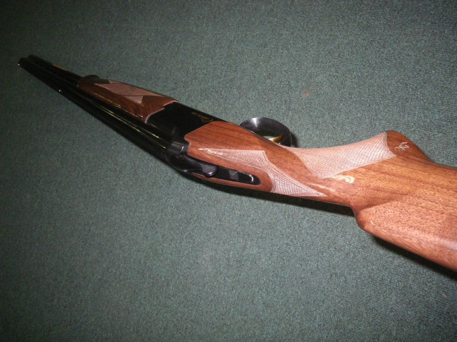 Browning Citori CXS 20ga 28" NEW 3" #018073604-img-4