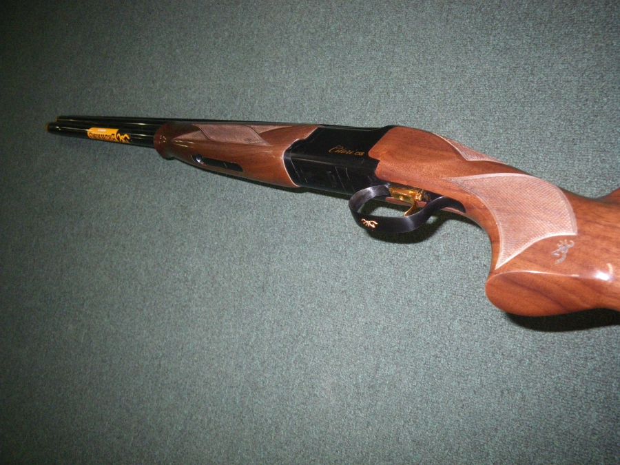 Browning Citori CXS 20ga 28" NEW 3" #018073604-img-5