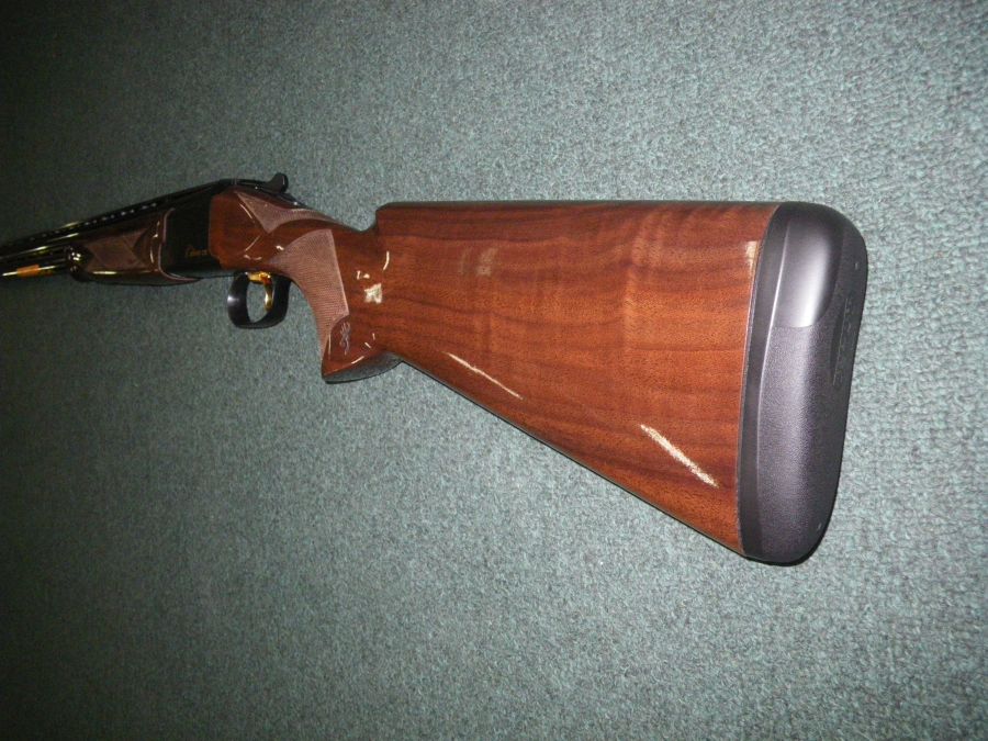 Browning Citori CXS 20ga 28" NEW 3" #018073604-img-6