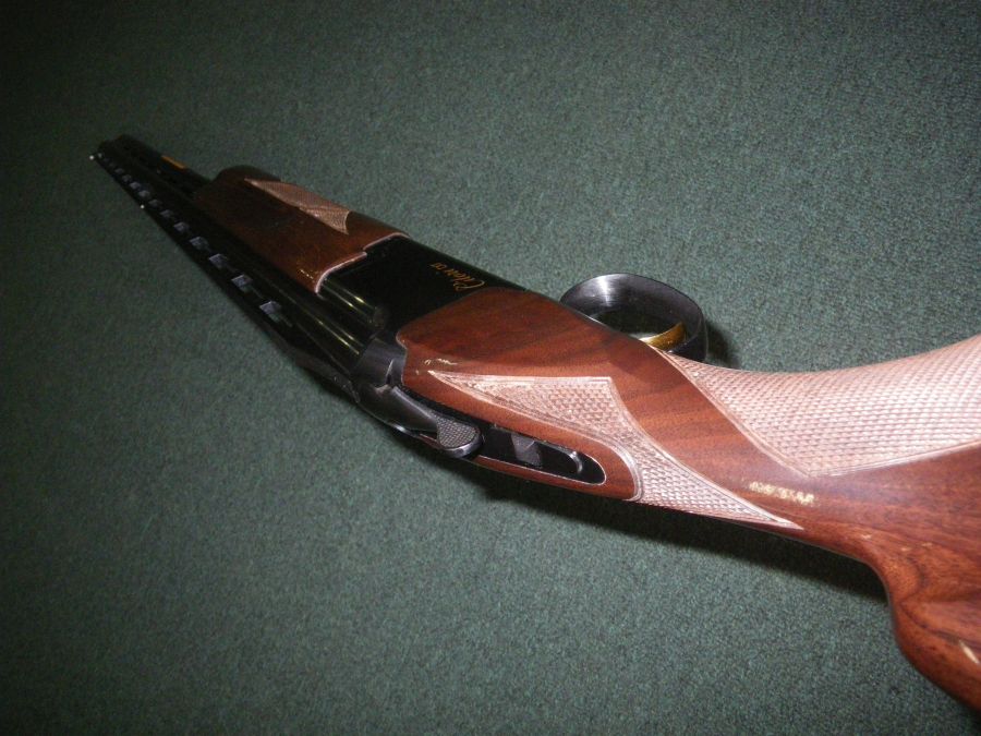 Browning Citori CXT 12ga 30" Ported NEW #018074326-img-4
