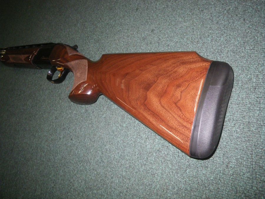 Browning Citori CXT 12ga 30" Ported NEW #018074326-img-6