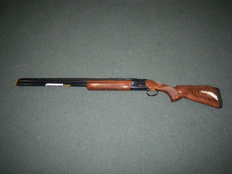 Browning Citori CXT Adjustable Comb 12ga 30" NEW-img-3