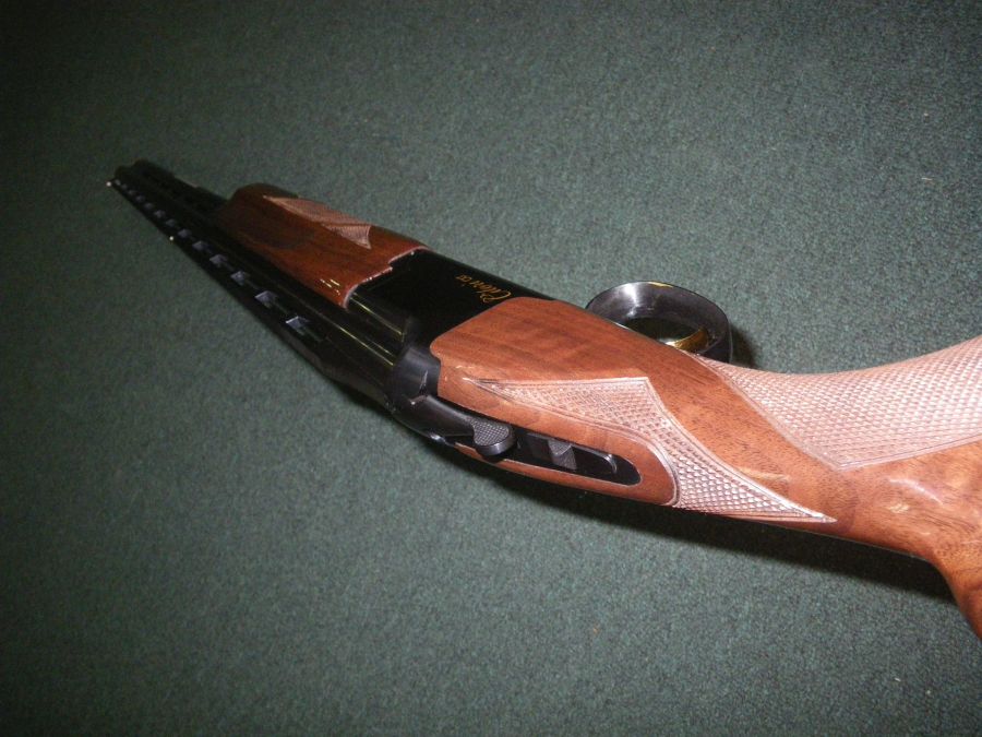 Browning Citori CXT Adjustable Comb 12ga 30" NEW-img-4
