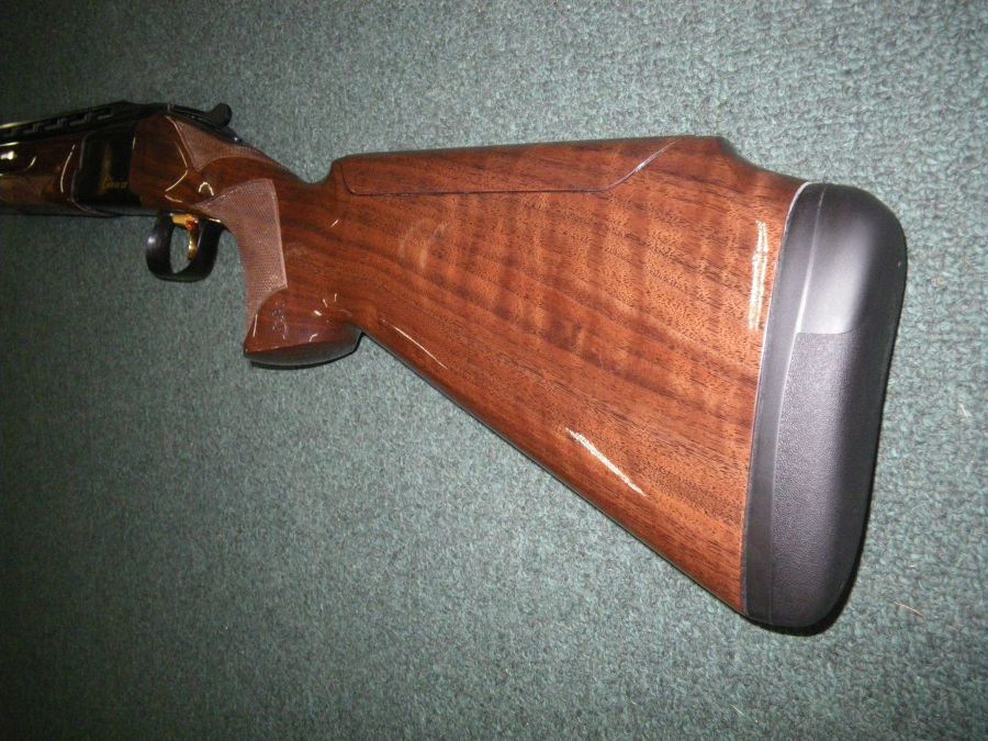 Browning Citori CXT Adjustable Comb 12ga 30" NEW-img-6