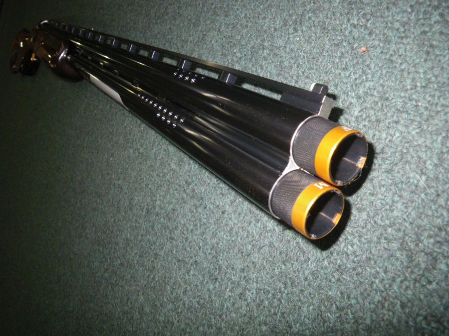 Browning Citori CXT Adjustable Comb 12ga 30" NEW-img-7